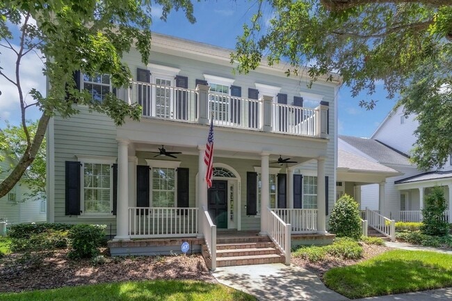 Building Photo - 2851 Dorell Ave