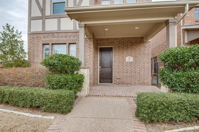 Foto del edificio - 1216 Lace Bark Way