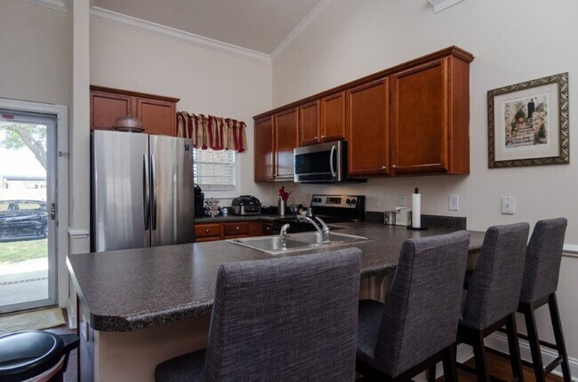 Foto del edificio - 445 Lightning Whelk Way