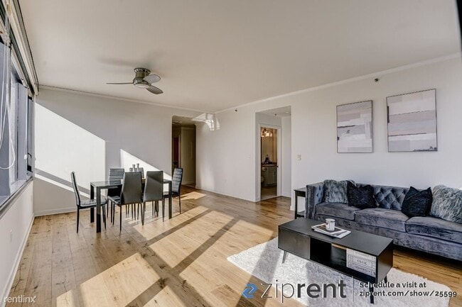 Foto del edificio - 2 br, 1.5 bath Condo - 260 King St, San Fr...