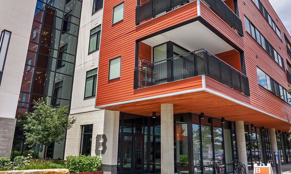 Eastside Bond Apartments Pittsburgh, PA