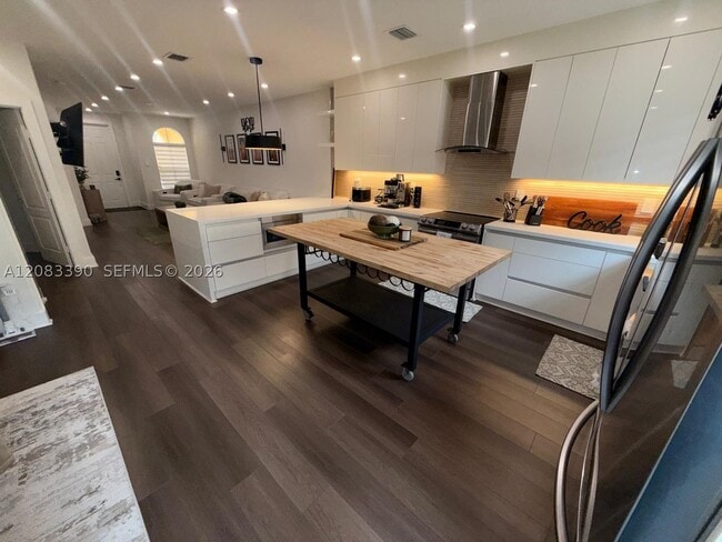 Foto del edificio - 14959 SW 9th Ln