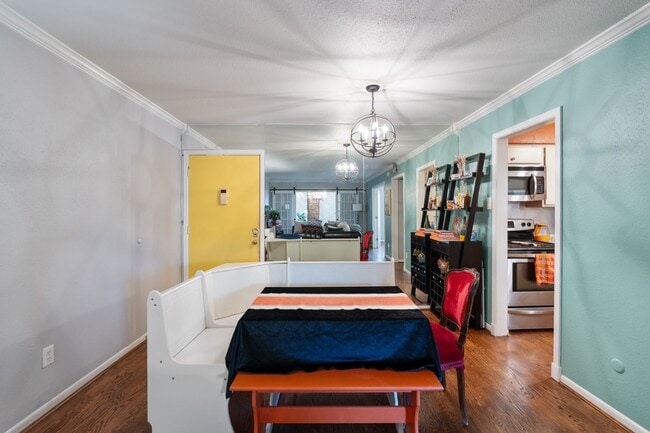 Foto del edificio - 7575 Katy Fwy