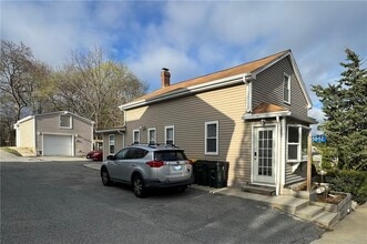 Building Photo - 52-52 Mapleville Main
