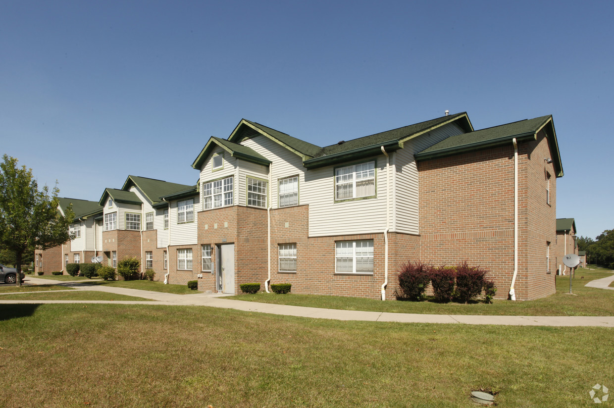 Foto del edificio - Helen Odean Butler Apartments