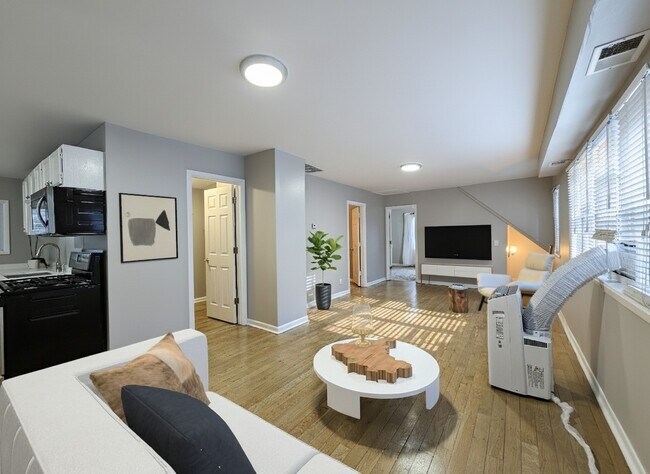 Foto del edificio - 2623 N Emmett St