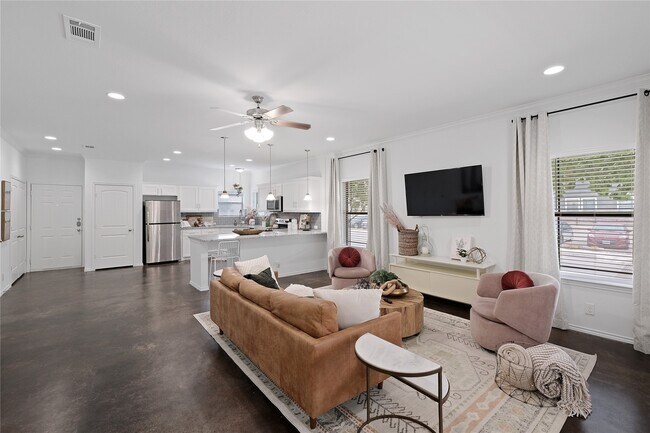 Foto del edificio - 12707 Berthoud Ln