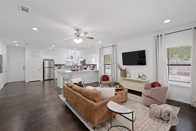 Foto del edificio - 12811 Berthoud Ln