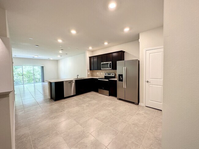 Foto del edificio - 4621 Sparkling Shell Ave