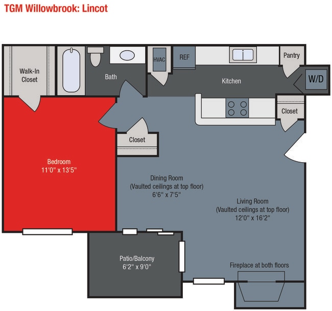 Building Photo - TGM Willowbrook