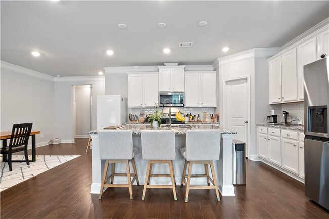 Building Photo - 2622 Pearl Rdg Trce