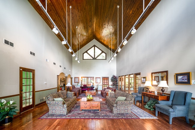 Building Photo - Park Canyon Apartments