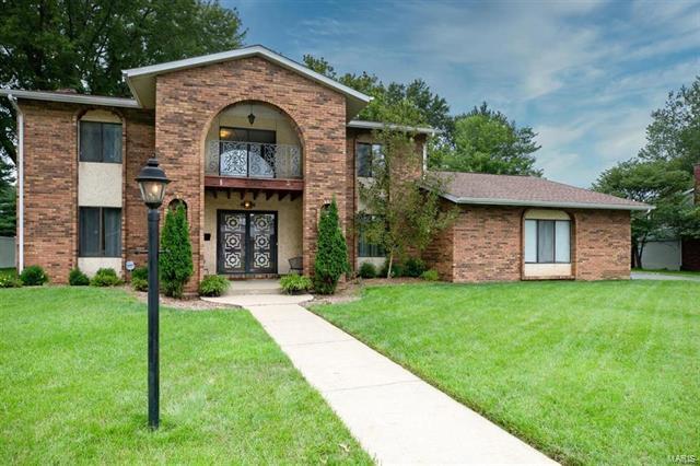 Primary Photo - 907 Indian Springs Rd