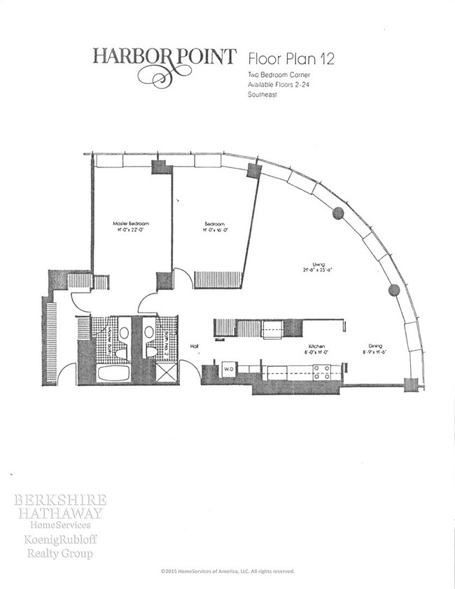 Building Photo - 155 N Harbor Dr