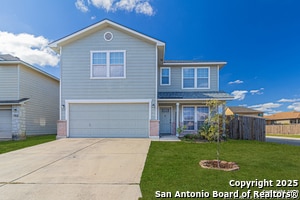 Primary Photo - 2603 Thunder Gulch