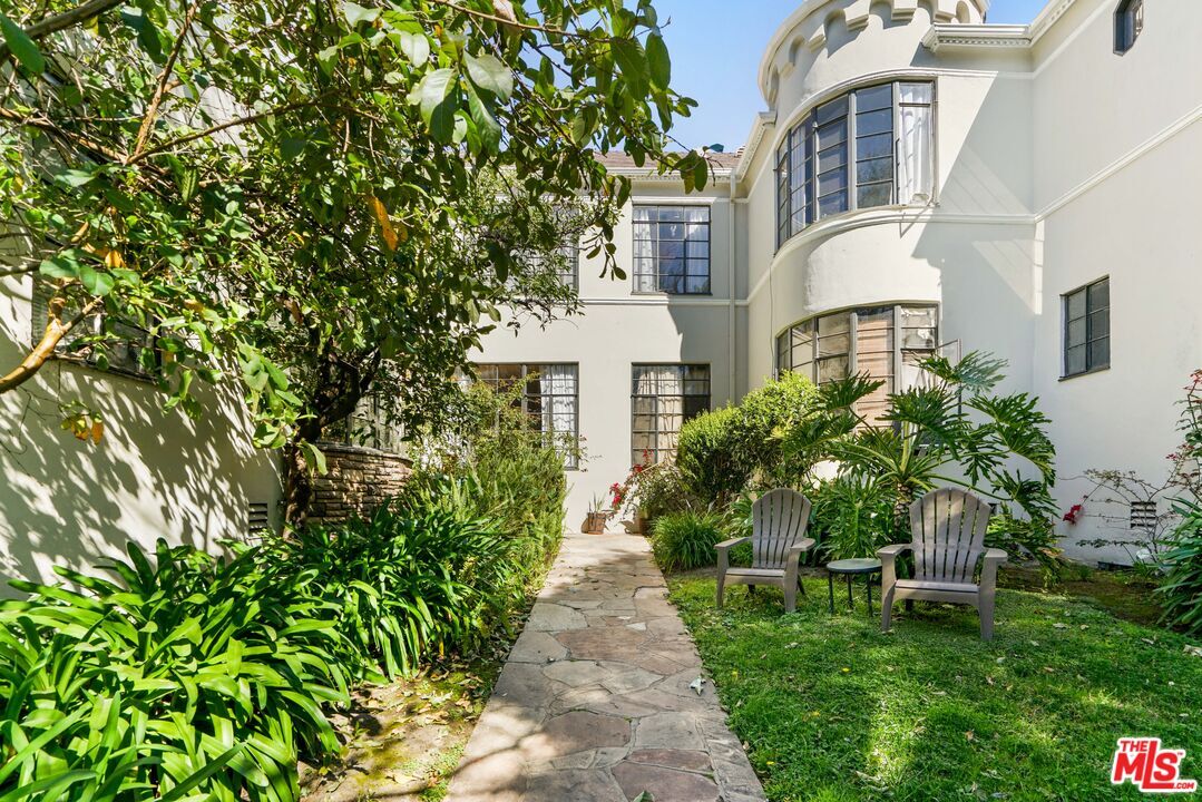 Foto principal - 4703 Finley Ave