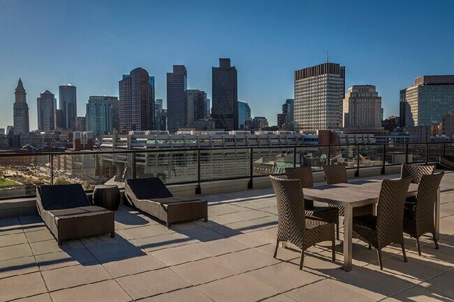 Foto del edificio - 112 Beaver St