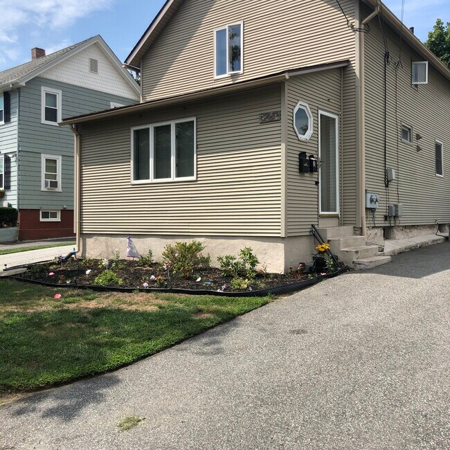 233 Magnolia St Unit 1, Cranston, RI 02910 Apartments in Cranston, RI