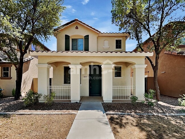 Building Photo - 3774 E Santa Fe Ln