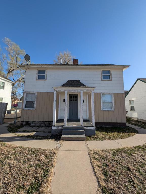 Building Photo - 525 Jackson St