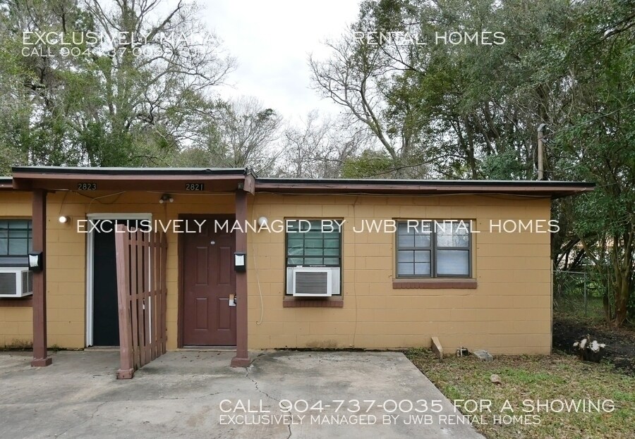 Foto principal - 2821 W 6th St