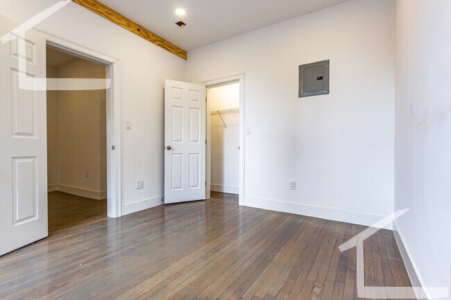 Foto del edificio - 11 Queensberry St