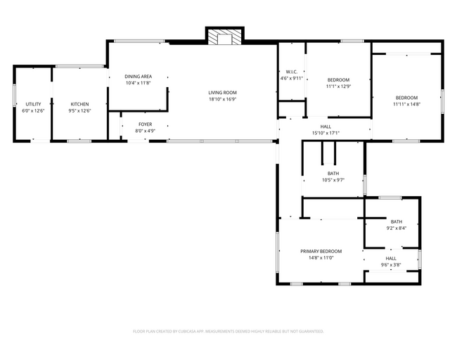 Foto del edificio - Wonderful 3 Bedroom, 2 Bath Home