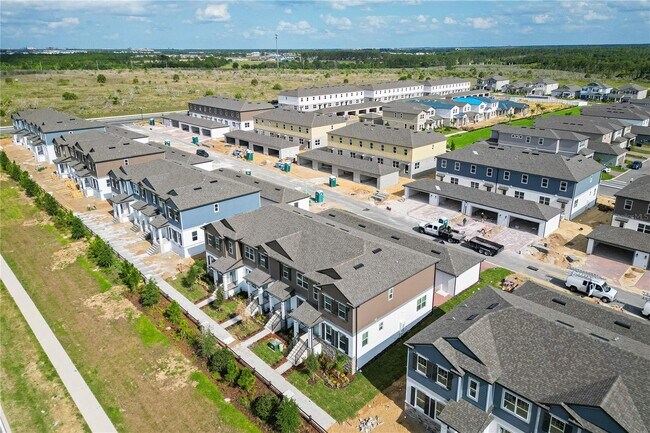 Foto del edificio - 15817 Tollington Alley