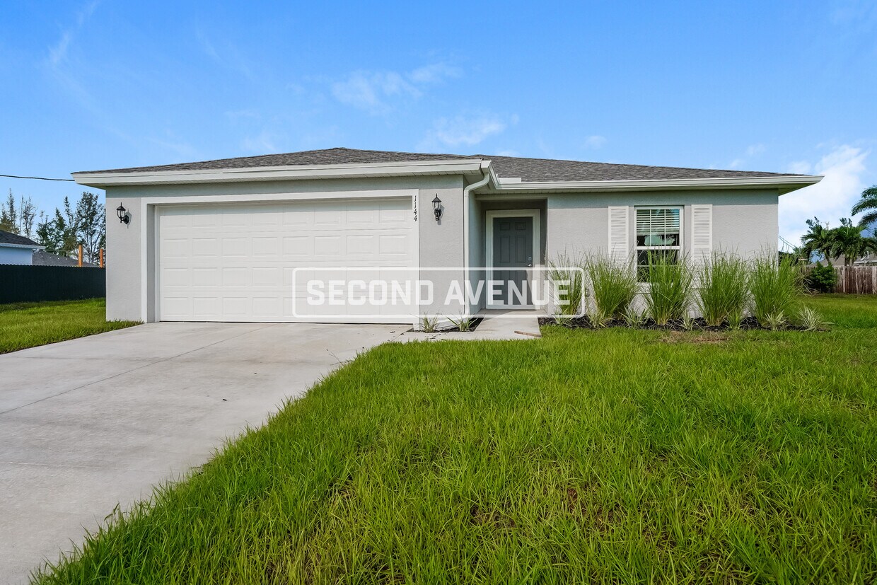 Primary Photo - 1144 NW 19th PL