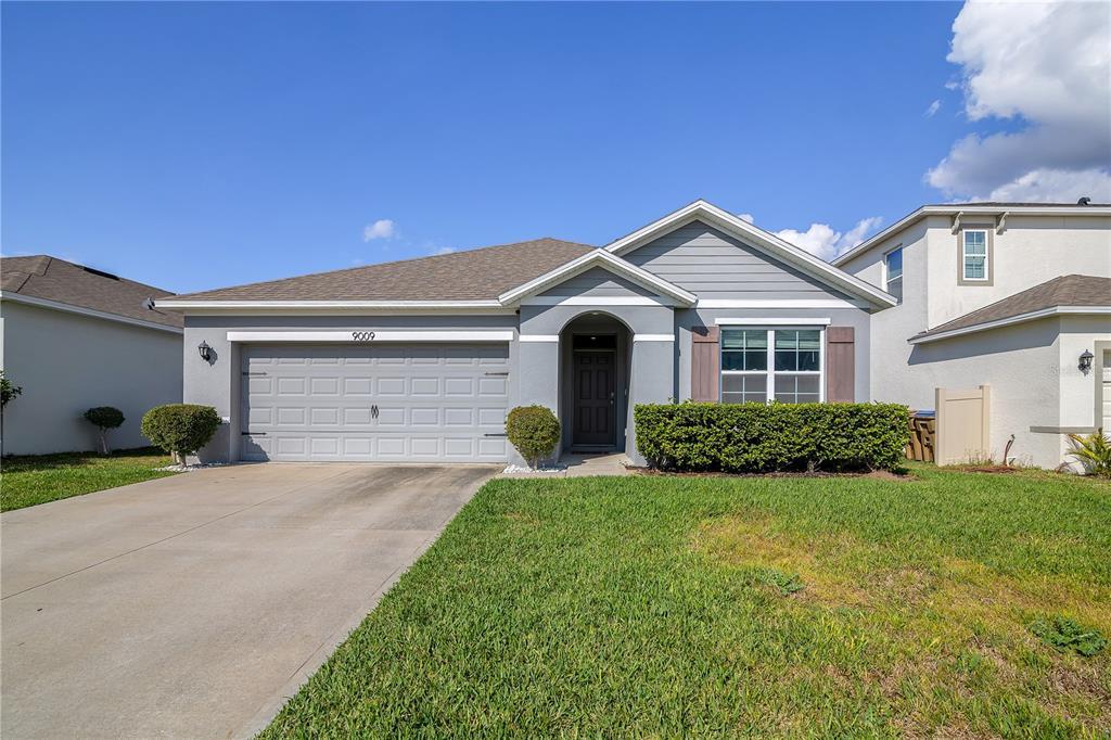Foto principal - 9009 Pinales Wy