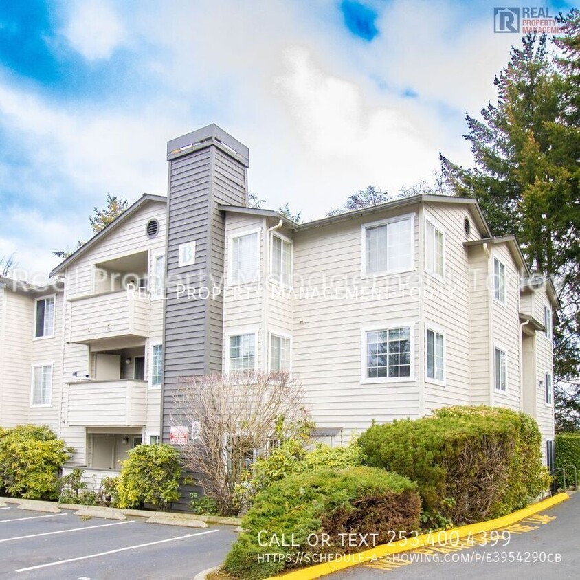 Foto principal - Cozy 3 Bedroom Apartment In Burien!