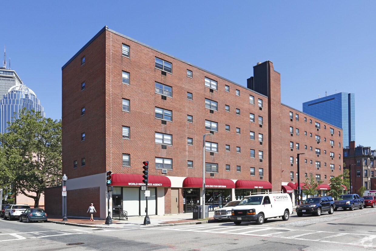 Building Photo - 4-6 Braddock Park