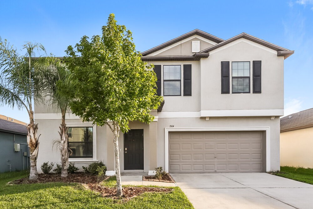 Foto principal - 7104 Ozello Trail Ave