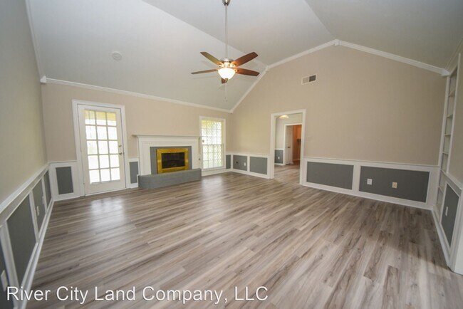 Building Photo - 3 br, 2 bath House - 6669 Walter Forest Cove