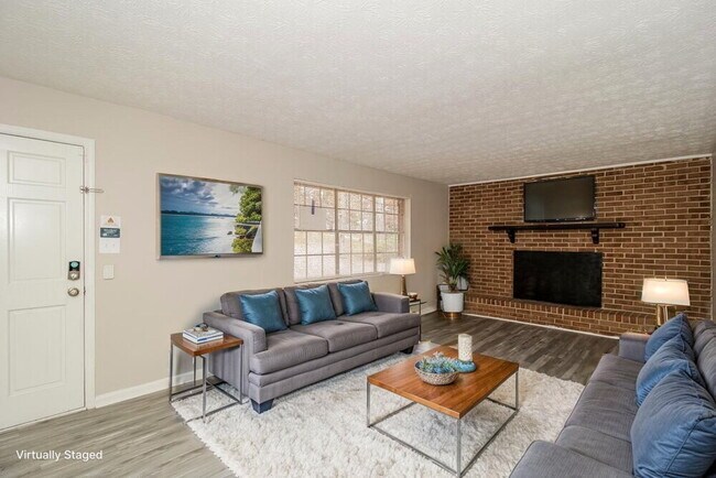 Foto del edificio - 2071 Old Alabama Rd SW