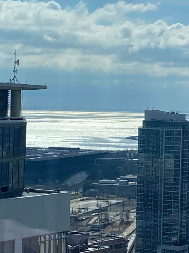 Foto del edificio - 1329 S Michigan Ave