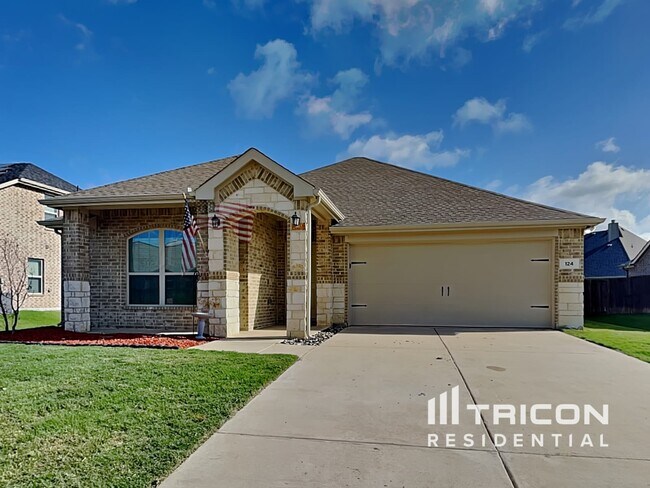 Foto del edificio - 124 Gentle Winds Rd