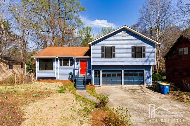 Photo - 6080 Stone Wood Dr NW House