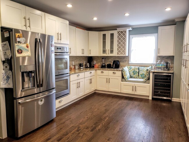 Foto del edificio - 5651 Brookstone Dr NW