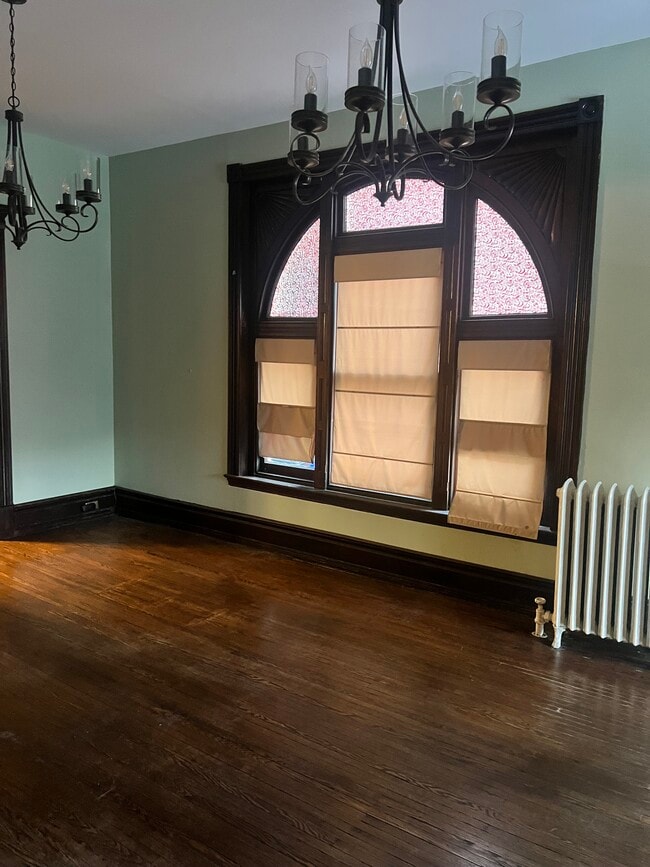 Building Photo - 1536 Mineral Spring Rd