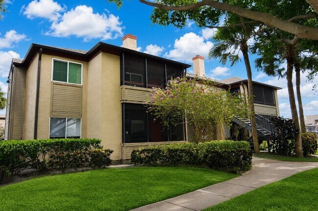 Foto del edificio - 10263 Gandy Blvd N