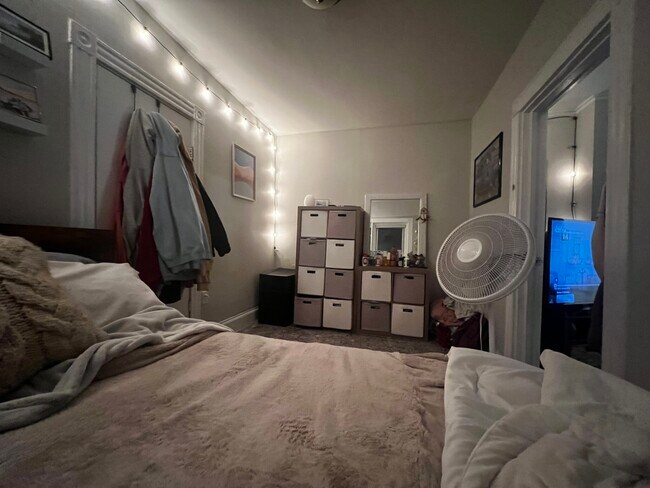 Foto del edificio - 155 Endicott St