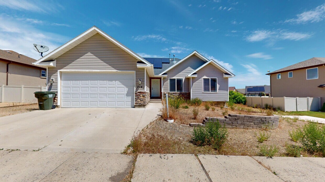 214 Brookwood Dr, Elko, NV 89801 House Rental in Elko, NV