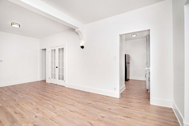 Foto del edificio - Cozy 1 Bed / 1 Bath with Stainless Steel K...