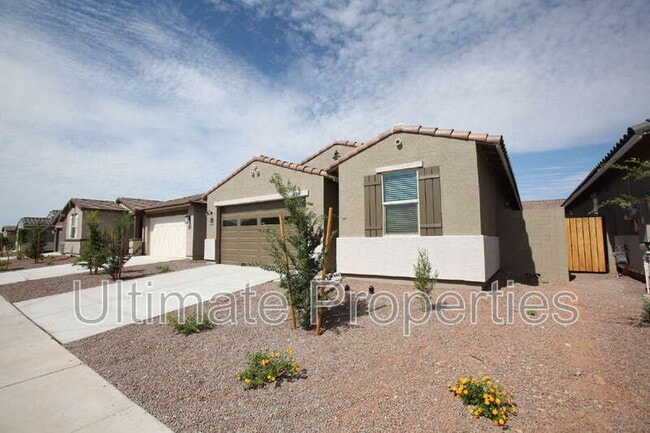 Building Photo - 25454 N 144th Dr