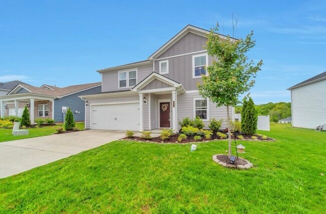 Building Photo - 4022 Arrowleaf Ln
