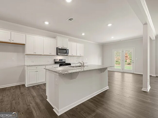 Foto del edificio - 140 Landsdowne Way SE