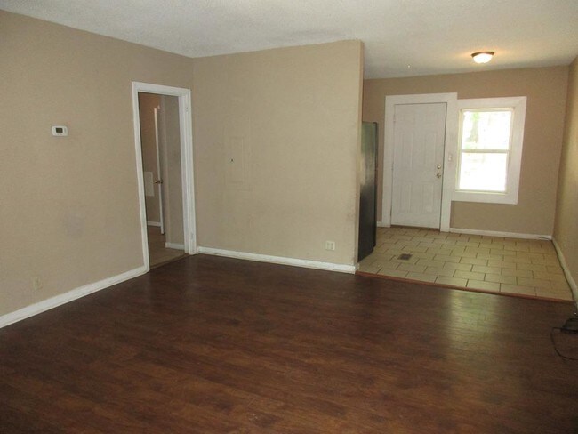 Foto del edificio - 1412 N Dawson St