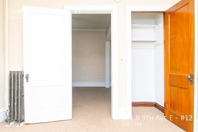 Foto del edificio - 109 N 9th Ave E