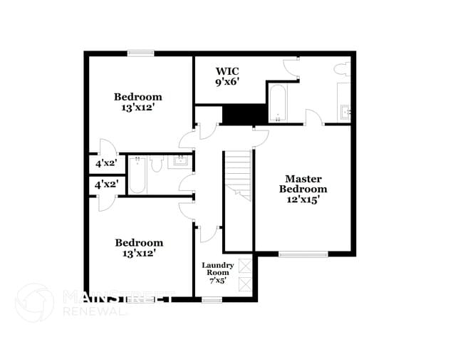 Building Photo - 2546 Queen Bee Dr